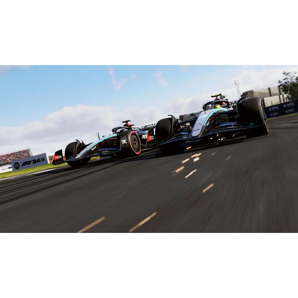 F1 24 (PS5) - Hry pro PS5 - Obrázek 80K4000J01