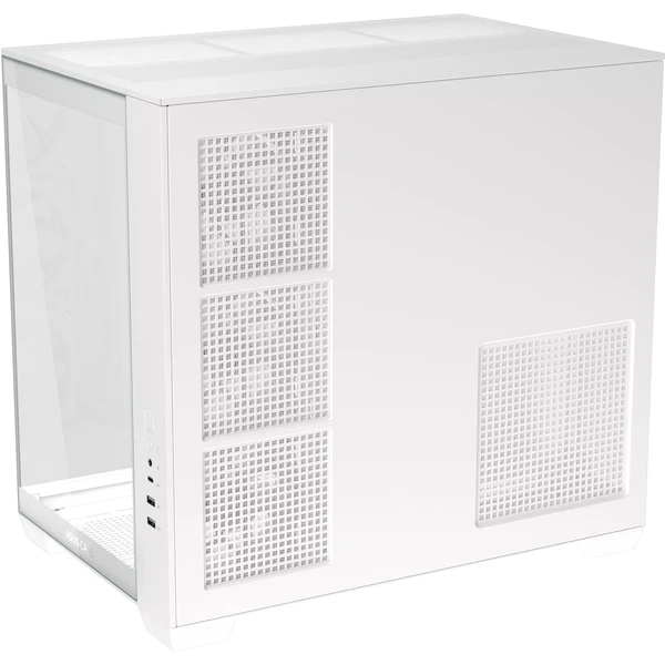 ASUS A32 PLUS bílá - Počítačové skříně - Obrázek 80KK000K01