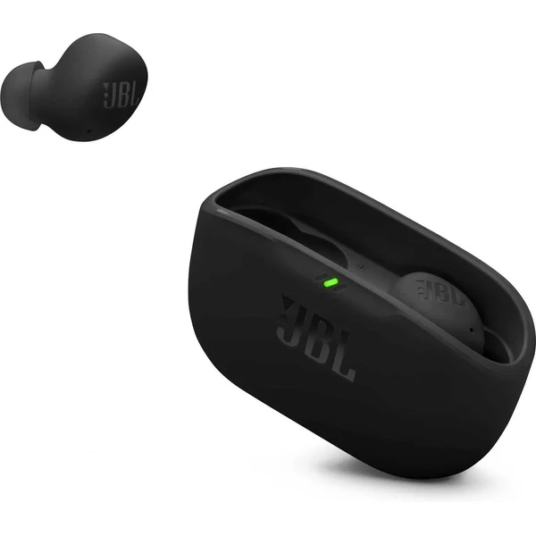 JBL Wave Buds 2 bezdrátová sluchátka černá - Sluchátka - Obrázek 80MD000N01