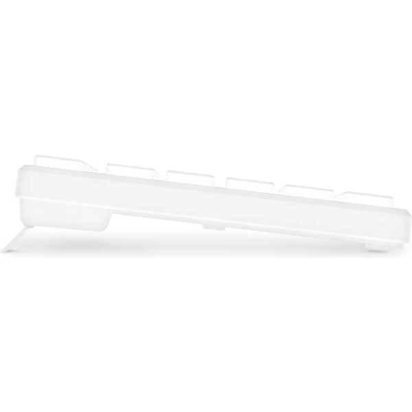 CONNECT IT Chocolate WhiteStar kancelářská podsvícená klávesn - Klávesnice - Obrázek 80N0000P01