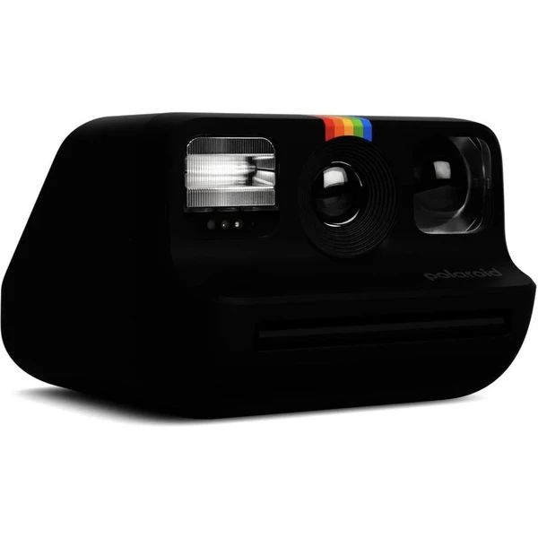 Polaroid Go Gen 2 E-box černý - Fotoaparáty - Obrázek 80O4000N01