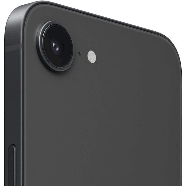 Apple iPhone 16e 128GB černý - Mobilní telefony - Obrázek 80PD000K01