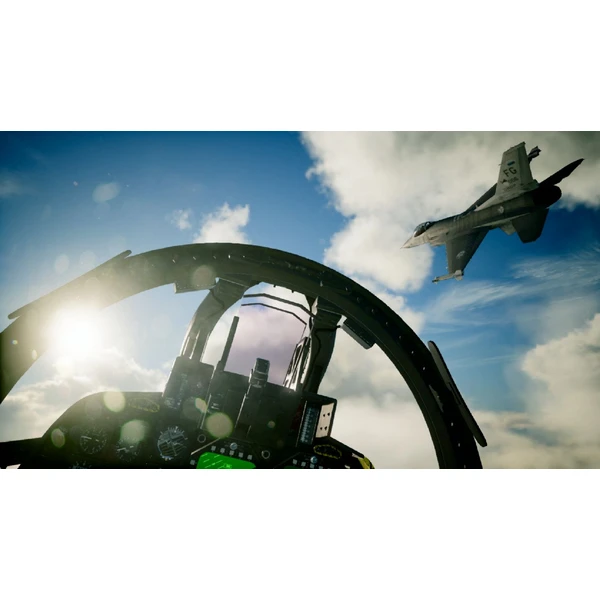 Ace Combat 7: Skies Unknown Deluxe Edition (Switch) - Hry pro Nintendo Switch - Obrázek 80R1000O01