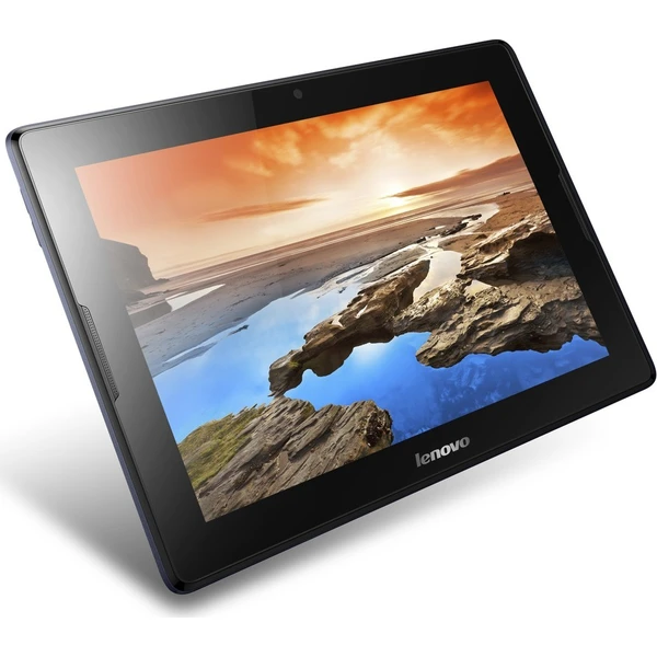 Lenovo IdeaTab A10-70 16GB Wi-Fi modrý - Tablety - Obrázek 80RC000101