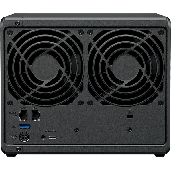 Synology DiskStation DS925+ NAS server - NAS servery - Obrázek 80RE000O01