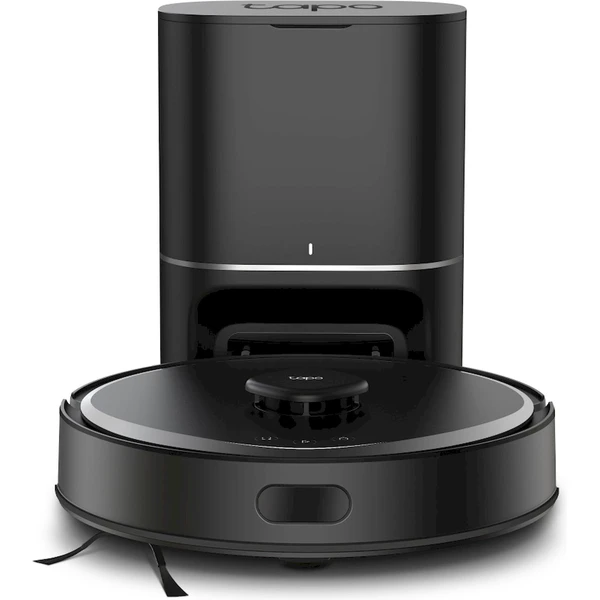 TP-Link Tapo RV30 Max Plus robotický vysavač černý - Robotické vysavače - Obrázek 80SC000J01