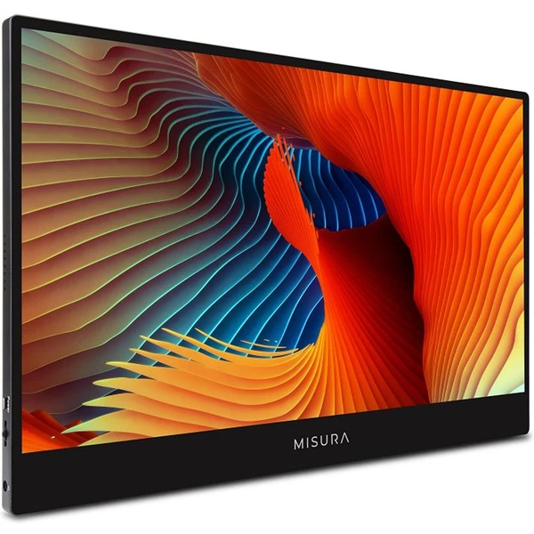 MISURA M16TB monitor 16" - Monitory - Obrázek 80V1000K01