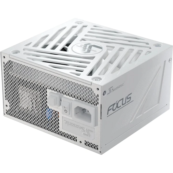 Seasonic Focus GX V4 850W bílý - Zdroje - Obrázek 80VF000K01