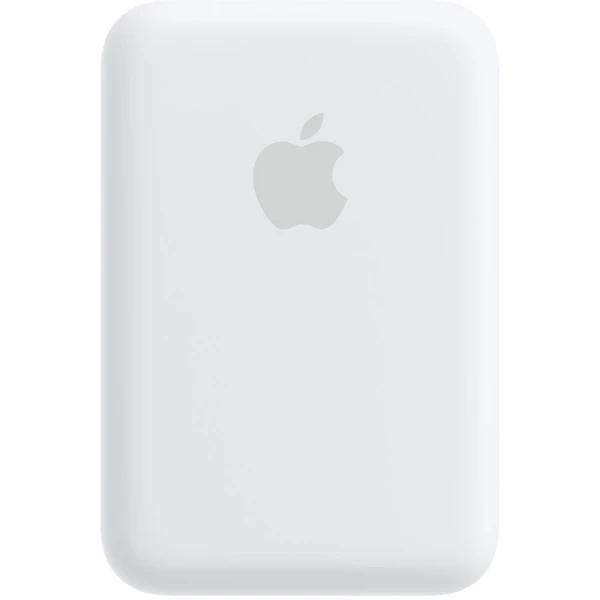 Apple baterie MagSafe pro iPhone 12/13/14 - Powerbanky - Obrázek 80VW000501