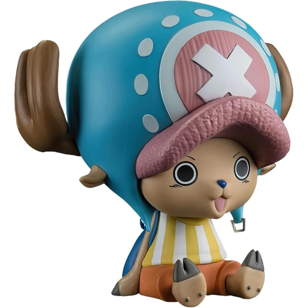 One Piece Spardose Chopper New World