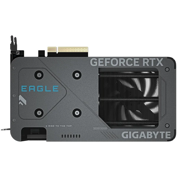 GIGABYTE NVIDIA GeForce RTX 5060 EAGLE OC 8G - Grafické karty - Obrázek 80XE000P01