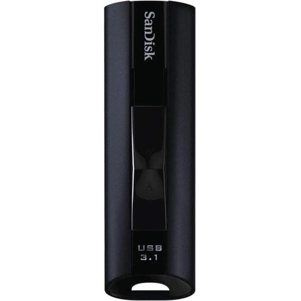 SanDisk Extreme PRO USB 3.1 flash disk 128GB - Flashdisky - Obrázek 80YS000501
