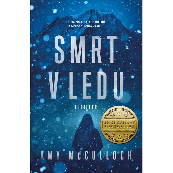 Smrt v ledu