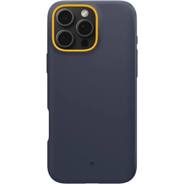 Spigen Caseology Nano Pop MagSafe kryt iPhone 16 Pro blueberry navy - Pouzdra - Obrázek 80a481e41ea24c4b882d8463dd3f4753