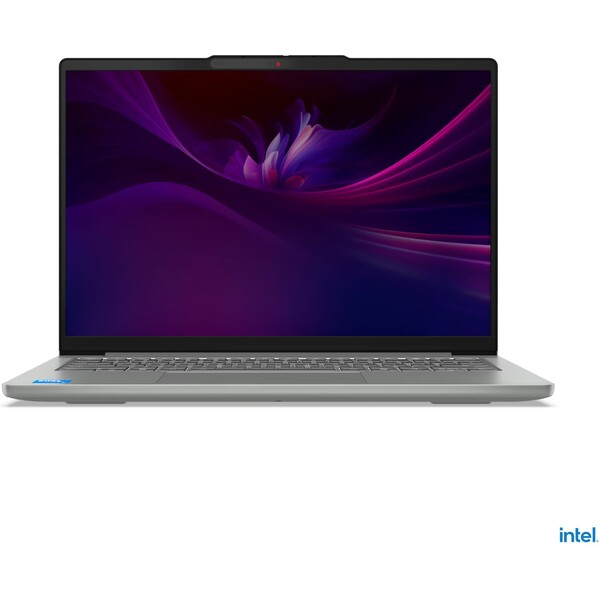 Lenovo IdeaPad Slim 5 14IRH10 83HR0066CK Šedá