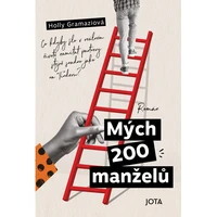 Mých 200 manželů - E-kniha