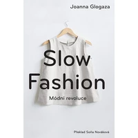 Slow fashion - E-kniha
