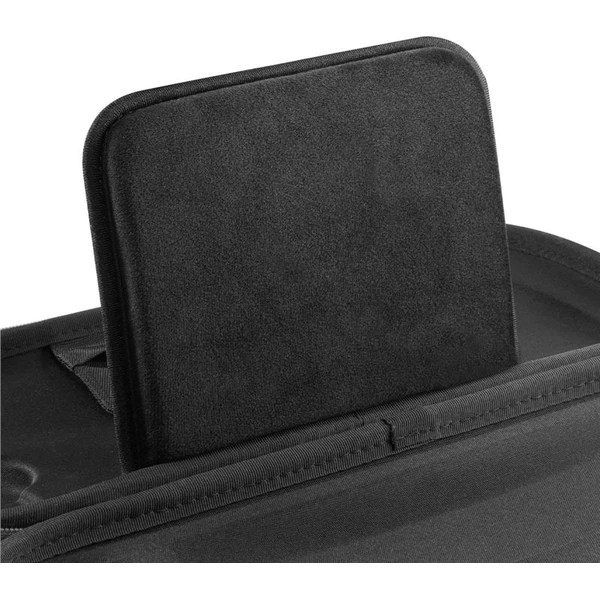 Spigen Klasden Pouch pouzdro Sony PlayStation Portal šedé - Pouzdra - Obrázek 80b2a1d8dbe542e1abb8e4ecf5904d21