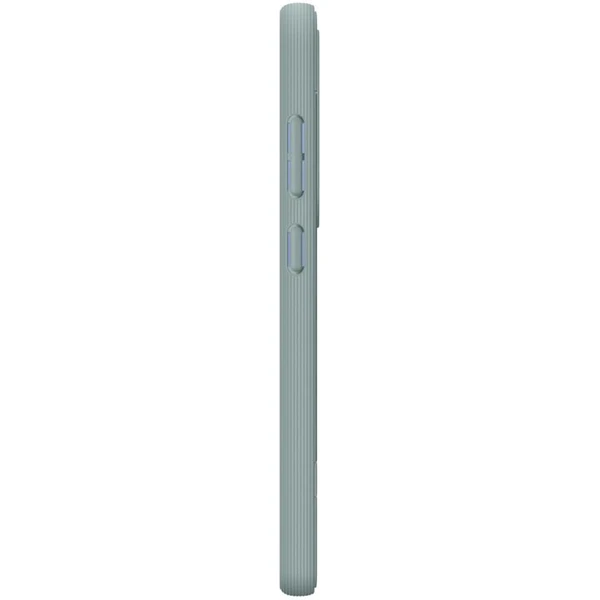 Spigen Parallax MagSafe kryt Samsung Galaxy S25 Ultra zelený - Pouzdra - Obrázek 80b6c910c24542a99ec7f5fd282ec060