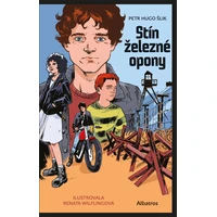 Stín železné opony - E-kniha