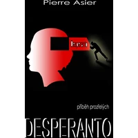 Desperanto - E-kniha