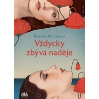 Vždycky zbývá naděje - E-kniha