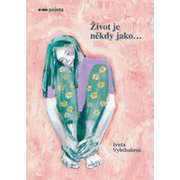 Život je někdy jako ... - E-kniha