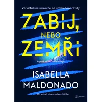 Zabij, nebo zemři - E-kniha