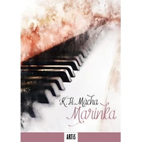 Marinka - E-kniha