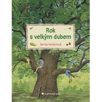 Rok s velkým dubem - E-kniha