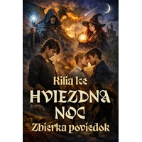 Hviezdna noc - E-kniha