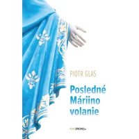 Posledné Máriino volanie - E-kniha