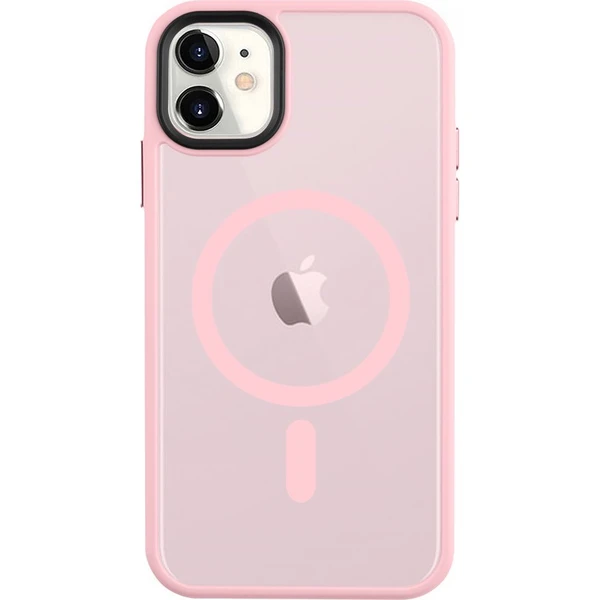 Tactical MagForce Hyperstealth kryt iPhone 11 Pink Panther - Pouzdra - Obrázek 80db595a6a9e463a8d3a97e28b43f9b9