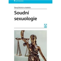 Soudní sexuologie - E-kniha