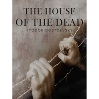 The House of the Dead - E-kniha
