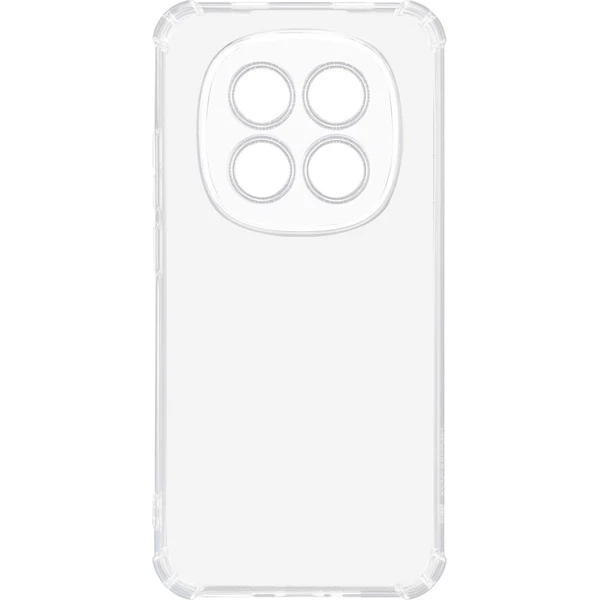Tactical TPU Plyo kryt Xiaomi Redmi Note 15 Pro 4G čirý - Pouzdra - Obrázek 80e3afea44cf44608d72235e6478de42