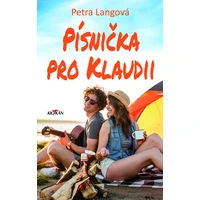 Písnička pro Klaudii - E-kniha