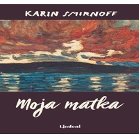 Moja matka - E-kniha