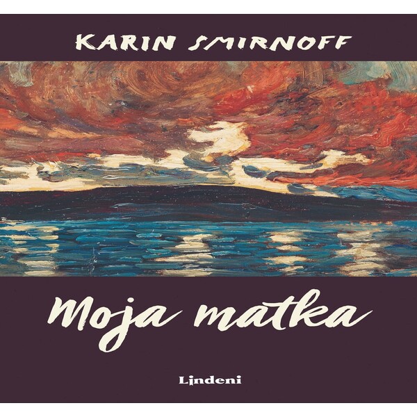 Moja matka