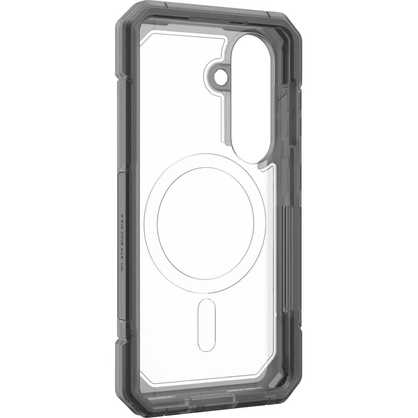 UAG Trooper MagSafe kryt Samsung Galaxy S26 čirý/kouřový - Pouzdra - Obrázek 80e8ace631544f84ac4f1bea96ea8d04