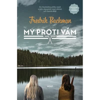 My proti vám - E-kniha