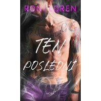 Ten poslední - E-kniha