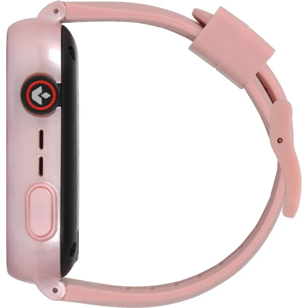 Garett Smartwatch Kids Cute 2 4G růžová - Chytré hodinky - Obrázek 80f6d78ed8064d418934e61f27067d83
