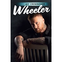 Wheeler - E-kniha