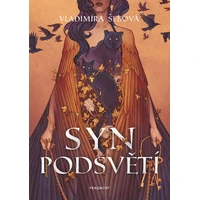 Syn podsvětí - E-kniha