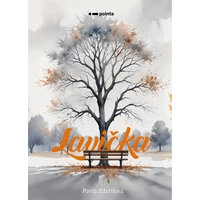 Lavička - E-kniha