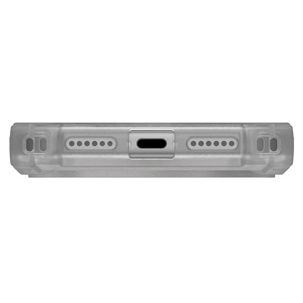 UAG Plasma XTE Magsafe kryt iPhone 17 Pro Max čirý/titanový - Pouzdra - Obrázek 810220f8153f47379cfca50b4f92b245