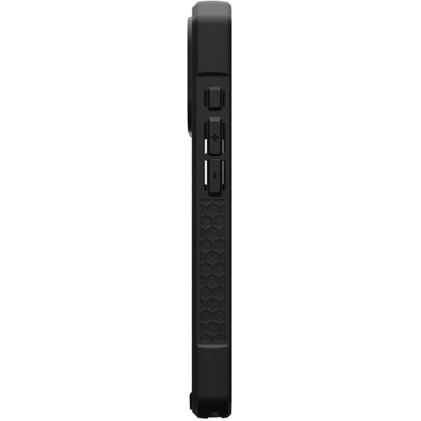 UAG Monarch Pro MagSafe Kevlar kryt iPhone 17 Pro černý - Pouzdra - Obrázek 8107ae45c3704ba7ac700067032ff6d8