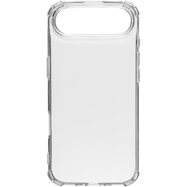 Tactical TPU Plyo kryt Apple iPhone Air čirý - Pouzdra - Obrázek 810d307cd5cf4c0a8f993a3aed7ead9a