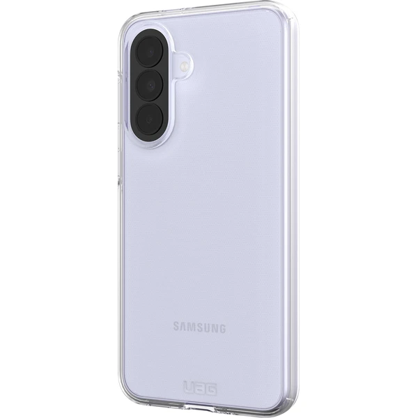 UAG Scout kryt Samsung Galaxy A37 clear - Pouzdra - Obrázek 81107060f73c4de1888e39fb2ffc765f
